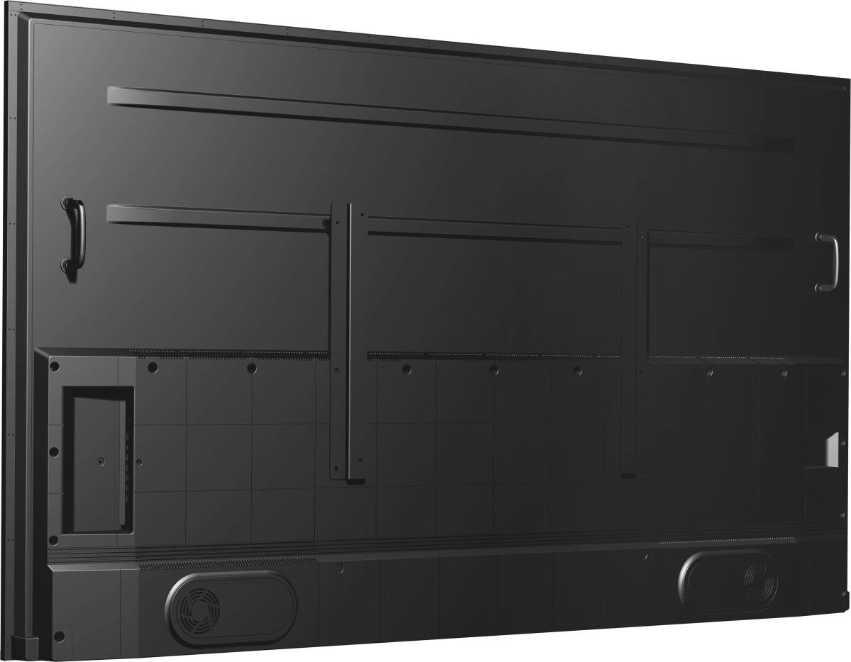 Digital Signage Display - ProLite LE9864UHS-B1AG - 98in - 3840x2160 (UHD) - Black