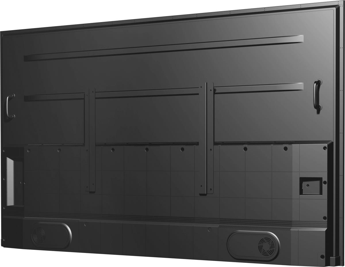 Digital Signage Display - ProLite LE9864UHS-B1AG - 98in - 3840x2160 (UHD) - Black