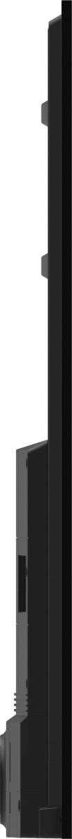 Digital Signage Display - ProLite LE9864UHS-B1AG - 98in - 3840x2160 (UHD) - Black