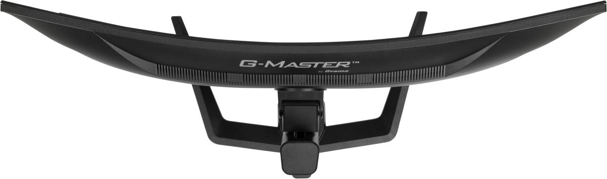 Desktop Monitor - G-MASTER GCB3482WQSU-B1 - 34in - 3440x1440 (UWQHD) - Black