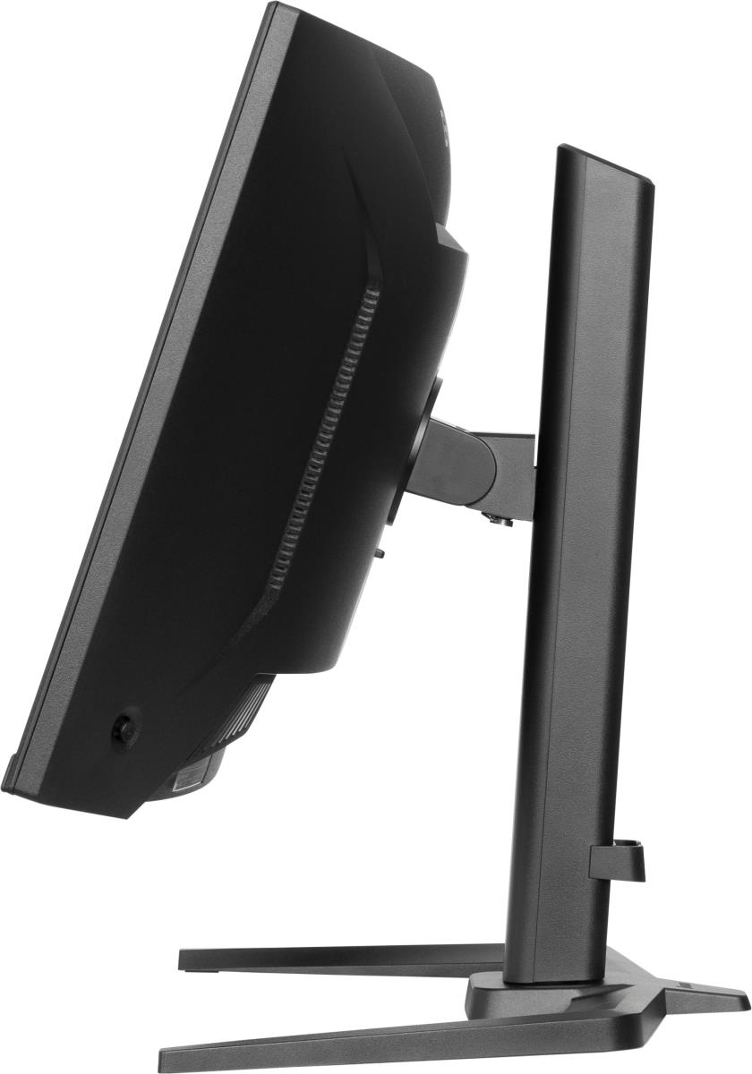 Desktop Monitor - G-MASTER GCB3482WQSU-B1 - 34in - 3440x1440 (UWQHD) - Black