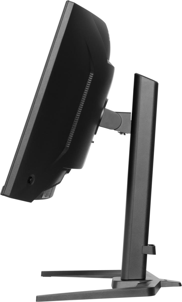 Desktop Monitor - G-MASTER GCB3482WQSU-B1 - 34in - 3440x1440 (UWQHD) - Black