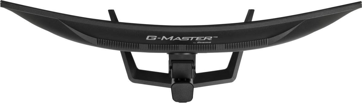 Desktop Monitor - G-MASTER GCB3482WQSU-B1 - 34in - 3440x1440 (UWQHD) - Black