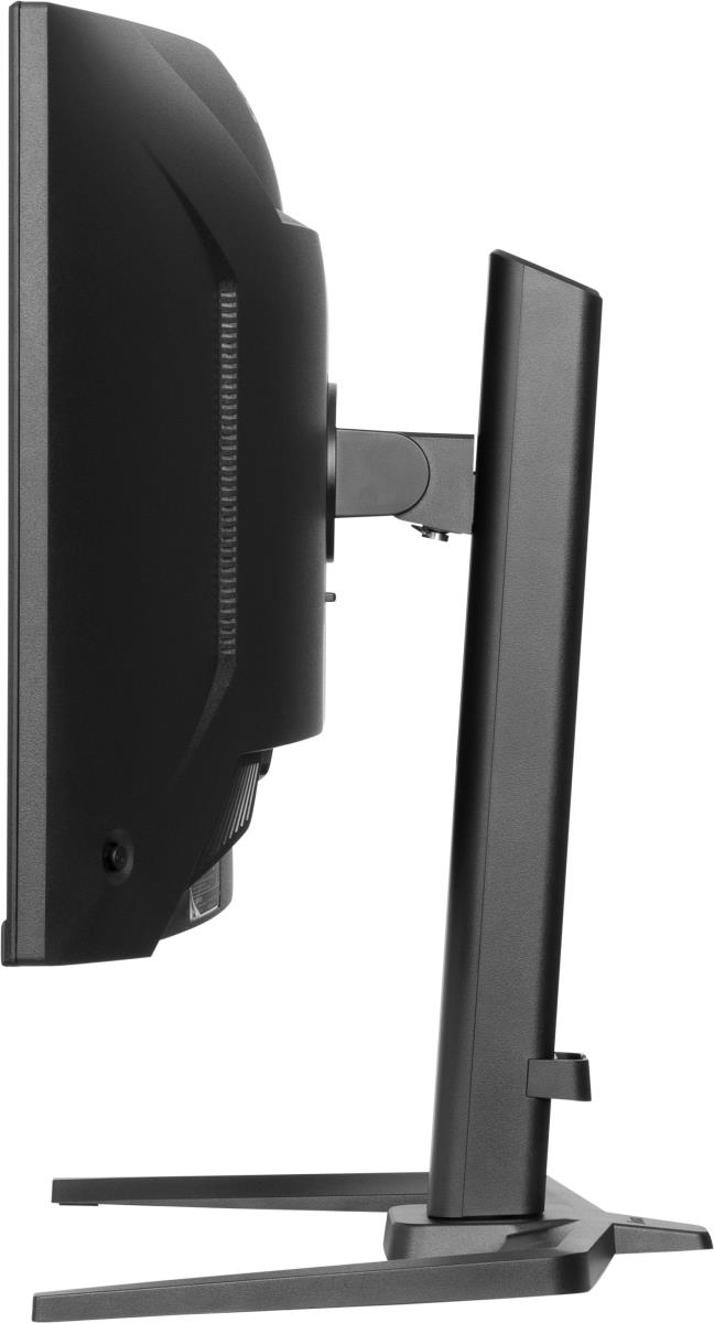 Desktop Monitor - G-MASTER GCB3482WQSU-B1 - 34in - 3440x1440 (UWQHD) - Black