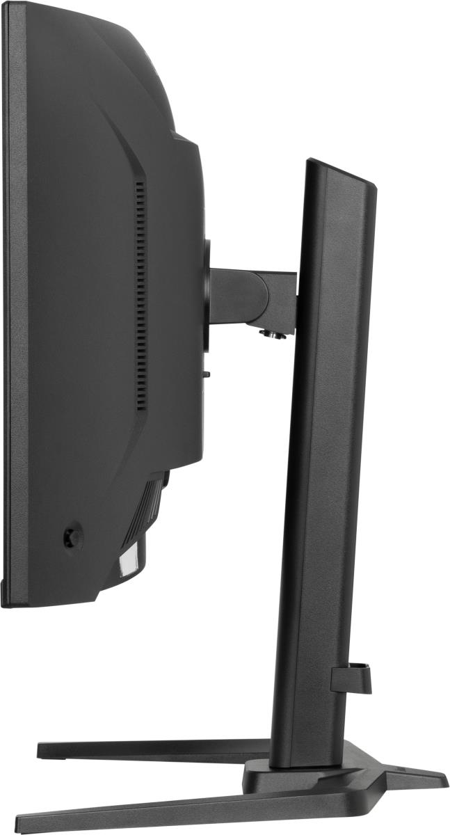 Desktop Monitor - G-MASTER GCB3484WQSU-B1 - 34in - 3440x1440 (UWQHD) - Black