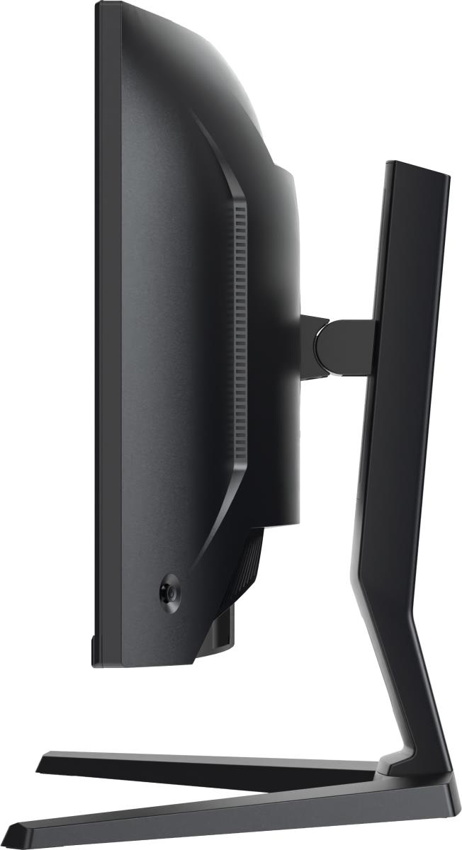 Desktop Monitor - G-MASTER GCB3486WQSCP-B1 - 34in - 3440x1440 (UWQHD) - Black