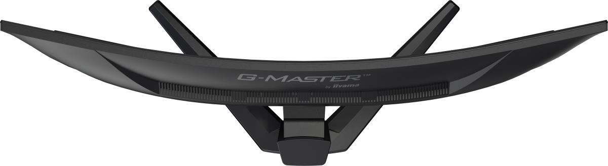 Desktop Monitor - G-MASTER GCB3486WQSCP-B1 - 34in - 3440x1440 (UWQHD) - Black