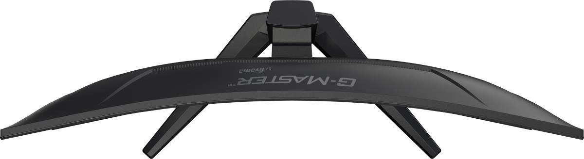 Desktop Monitor - G-MASTER GCB3486WQSCP-B1 - 34in - 3440x1440 (UWQHD) - Black