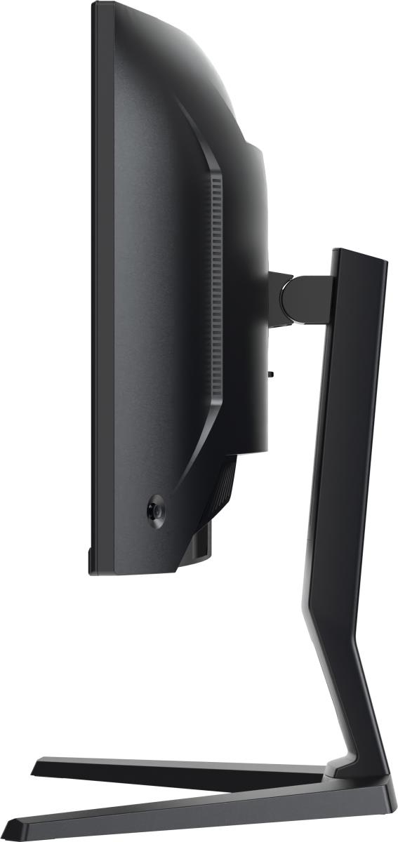 Desktop Monitor - G-MASTER GCB3486WQSCP-B1 - 34in - 3440x1440 (UWQHD) - Black
