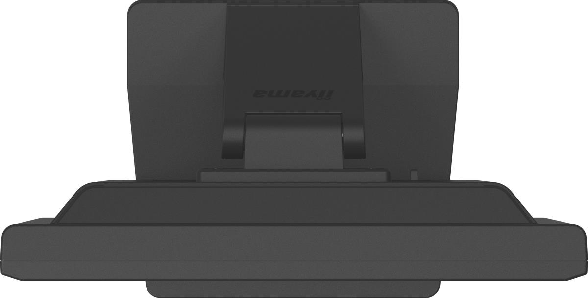 Touch Monitor - PROLITE T1531SR-B1S - 15in - 1024x768 (XGA) - Black