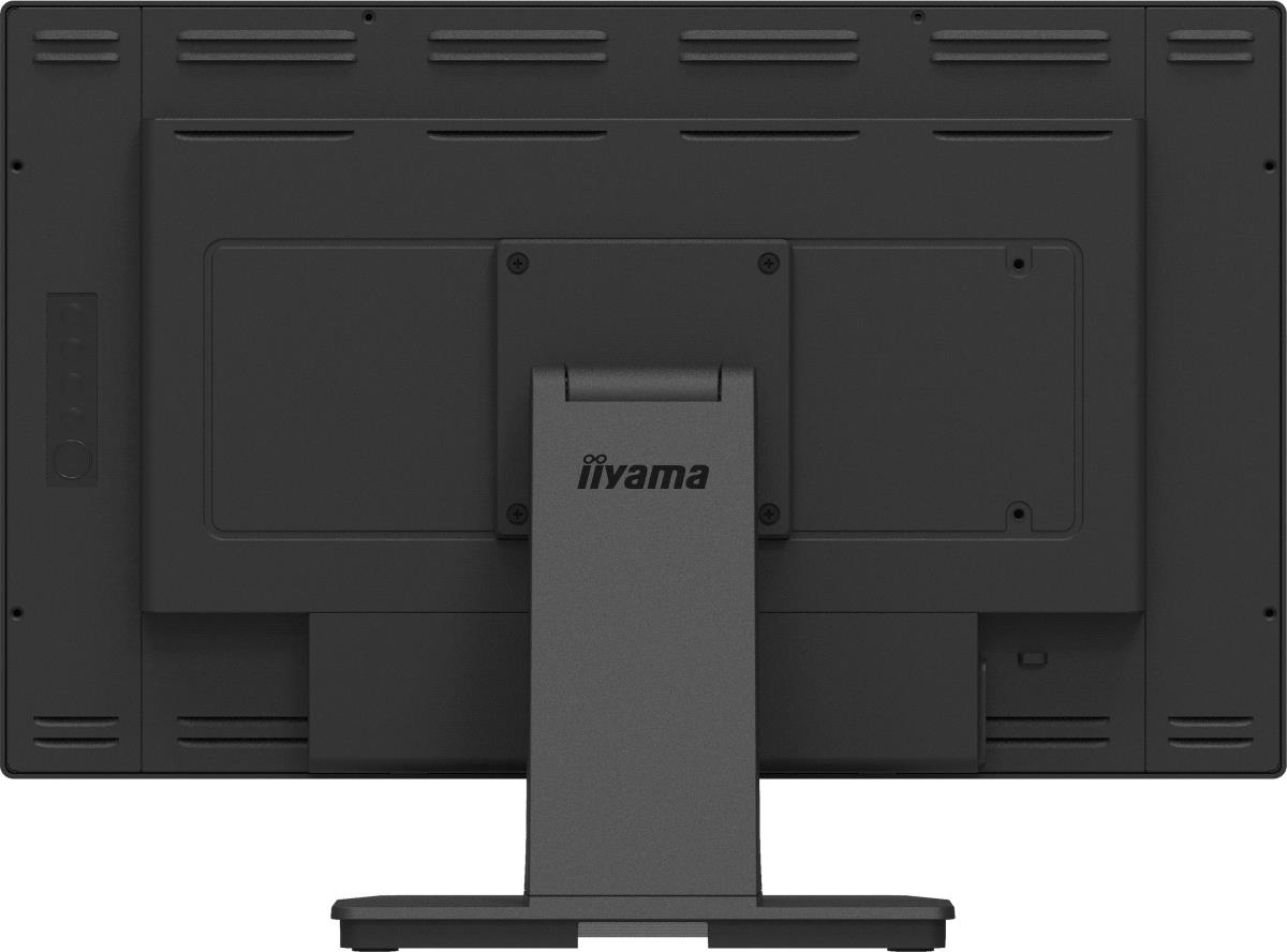 Touch Monitor - ProLite T2234MSC-B1S - 22in - 1920x1080 (FHD) - Black
