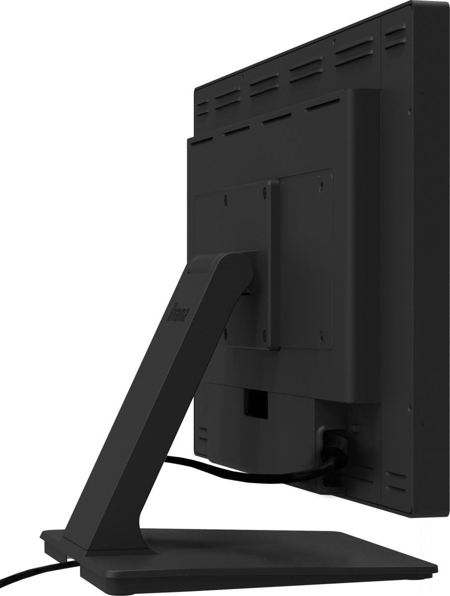 Touch Monitor - ProLite T2234MSC-B1S - 22in - 1920x1080 (FHD) - Black