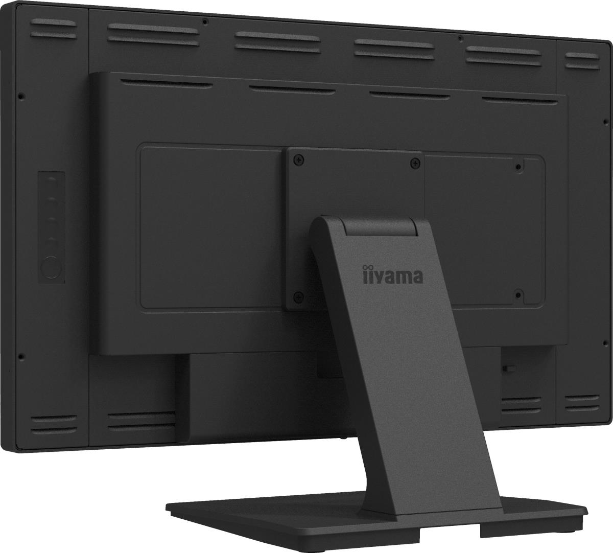 Touch Monitor - ProLite T2234MSC-B1S - 22in - 1920x1080 (FHD) - Black