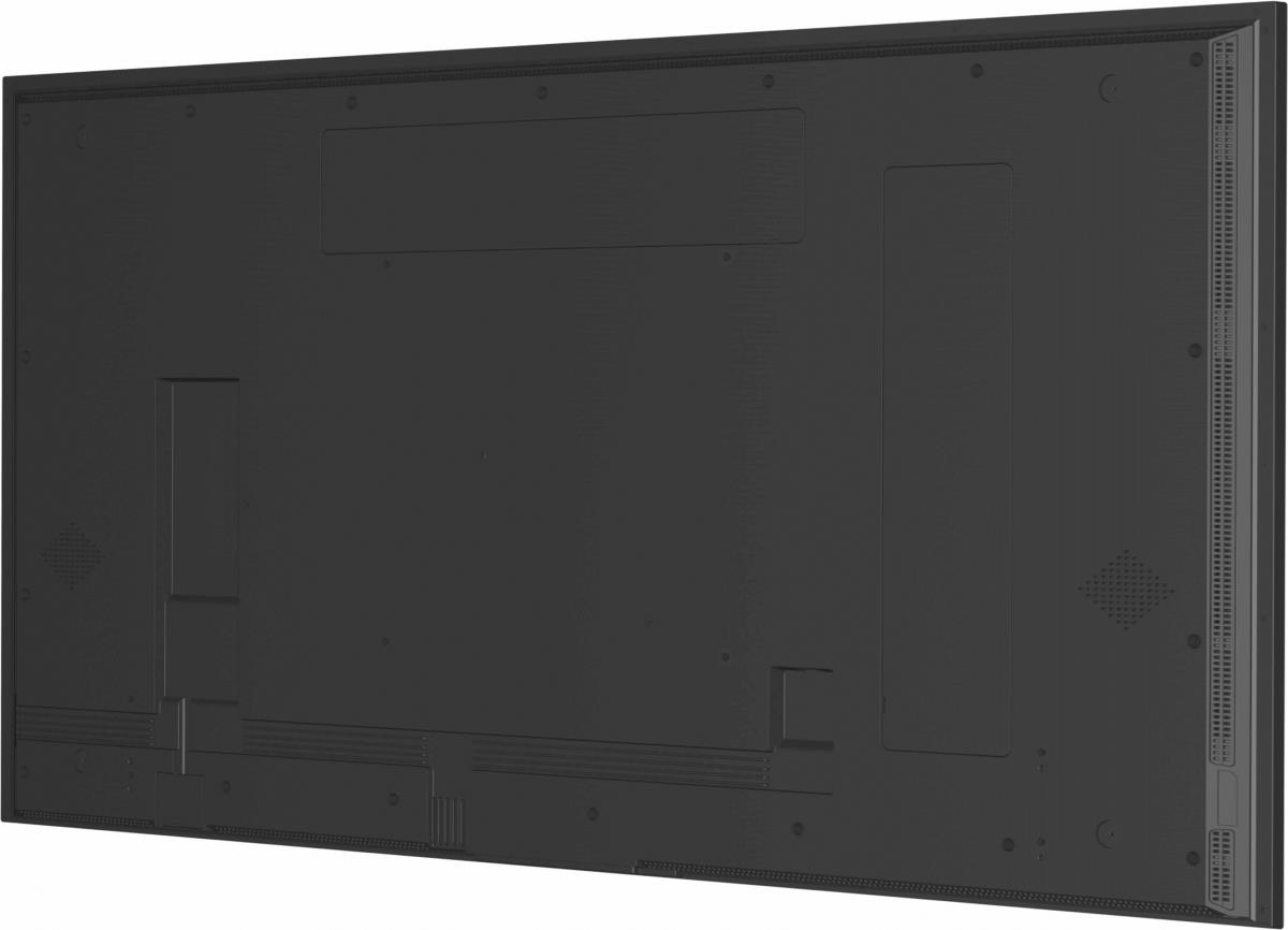 Large Format Display - ProLite TE6512MIS-B4AG - 65in Touch - 3840x2160 (UHD) - Black