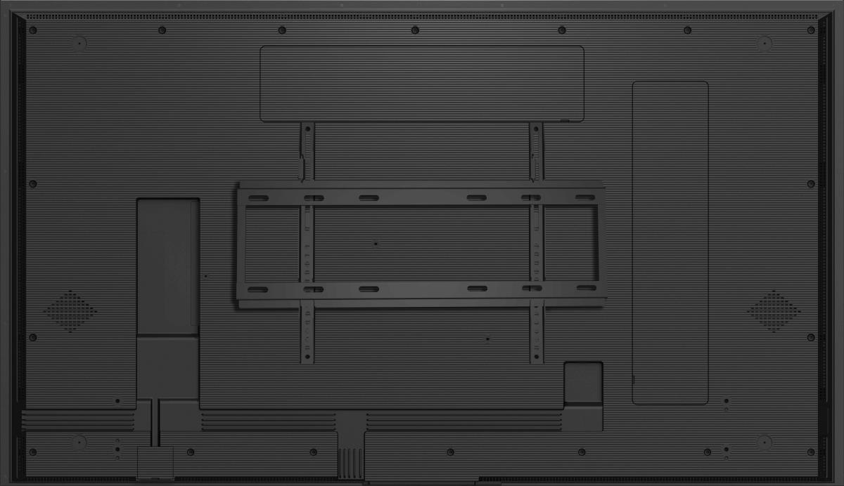 Large Format Display - ProLite TE6512MIS-B4AG - 65in Touch - 3840x2160 (UHD) - Black