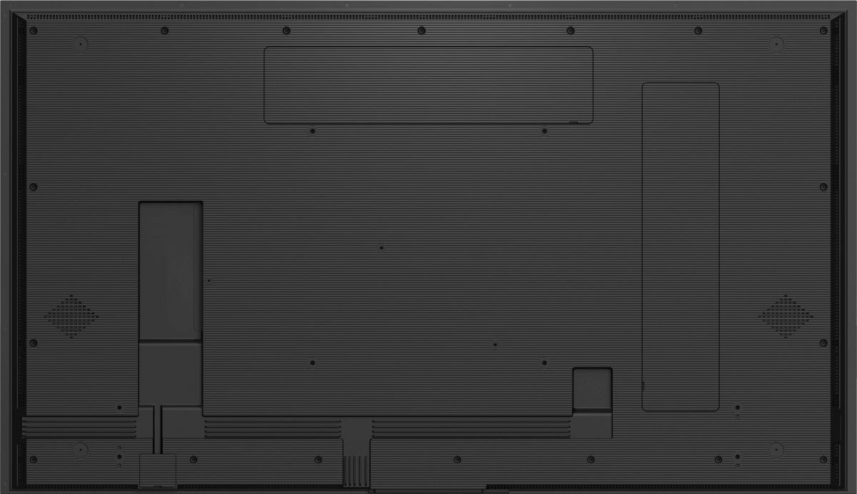 Large Format Display - ProLite TE6512MIS-B4AG - 65in Touch - 3840x2160 (UHD) - Black