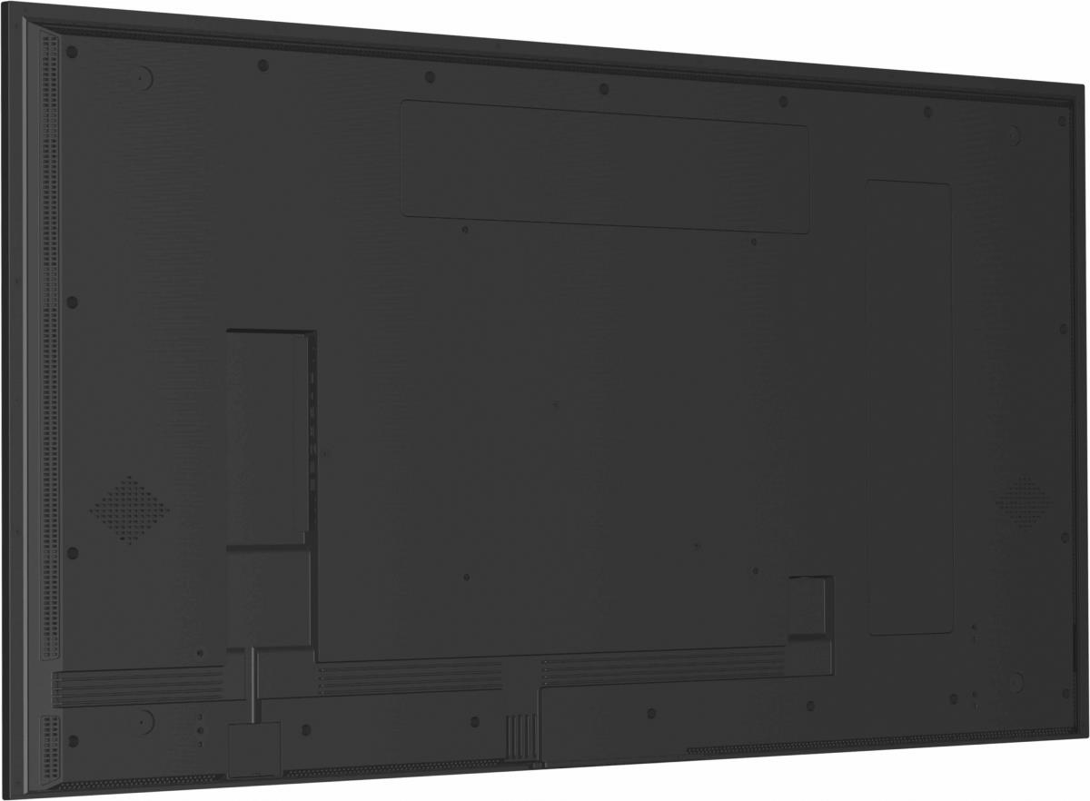 Large Format Display - ProLite TE6512MIS-B4AG - 65in Touch - 3840x2160 (UHD) - Black