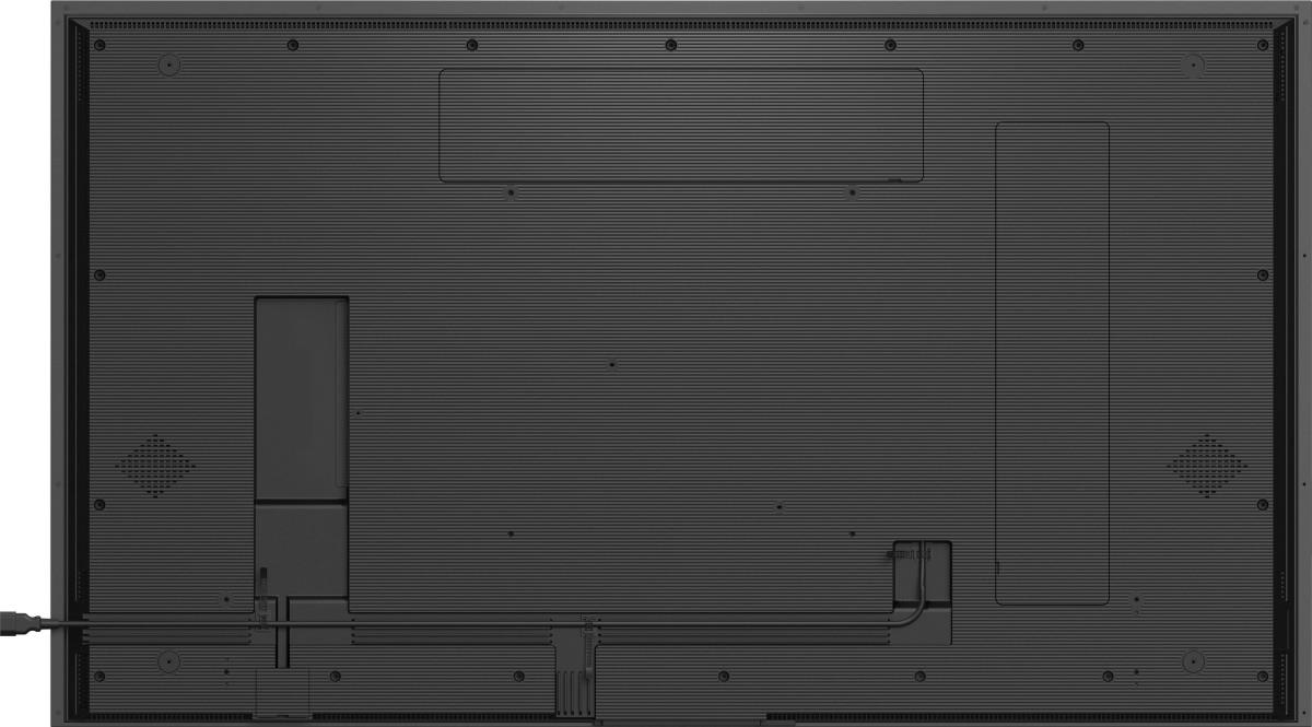 Large Format Display - ProLite TE6512MIS-B4AG - 65in Touch - 3840x2160 (UHD) - Black
