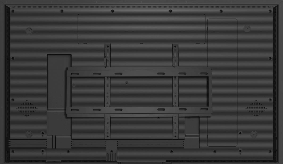 Large Format Display - ProLite T5529AS-B1AG - 55in Touch - 3840x2160 (UHD) - Black