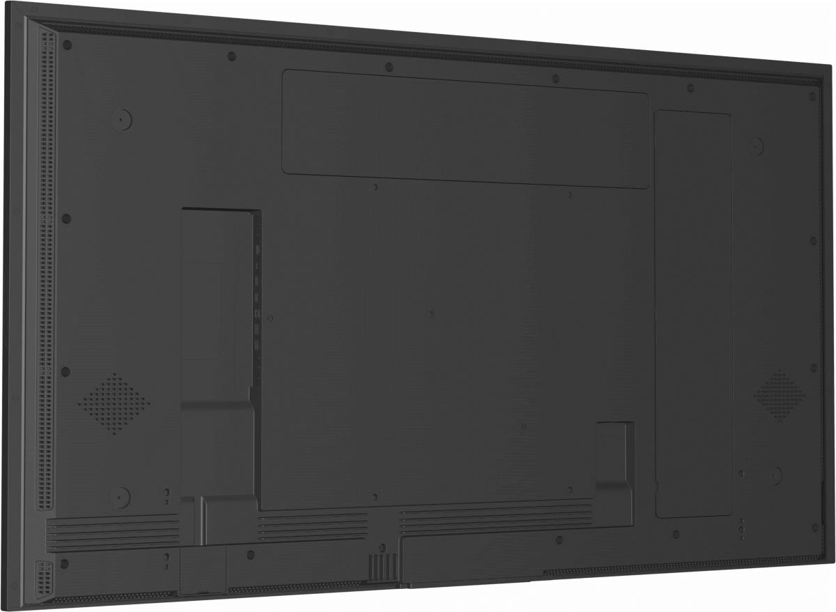 Large Format Display - ProLite T5529AS-B1AG - 55in Touch - 3840x2160 (UHD) - Black