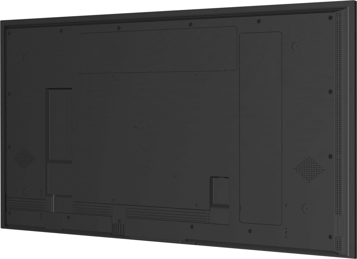 Large Format Display - ProLite T5529AS-B1AG - 55in Touch - 3840x2160 (UHD) - Black