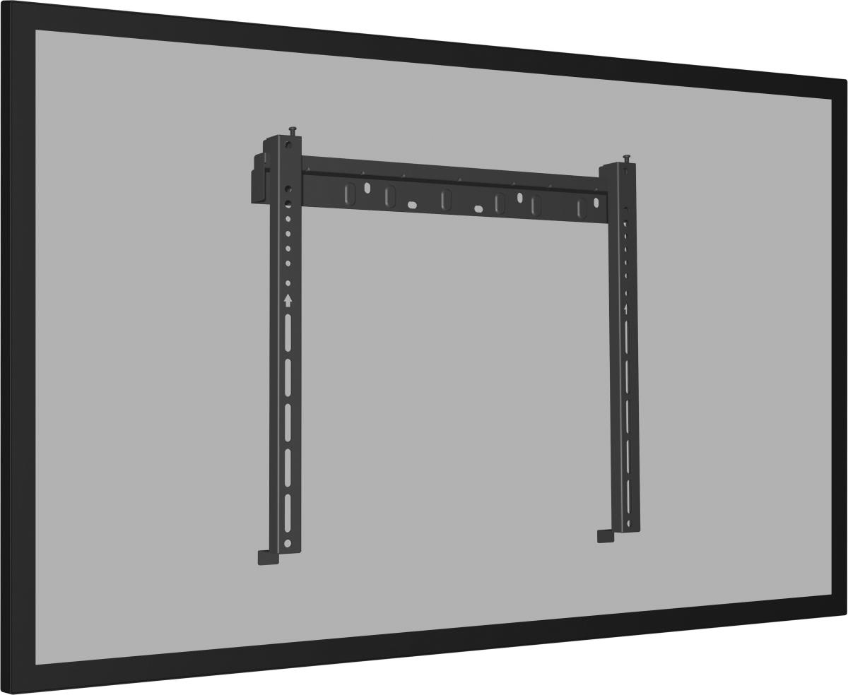 Large Format Display - ProLite T4329AS-B1AG - 43in Touch - 3840x2160 (UHD) - Black