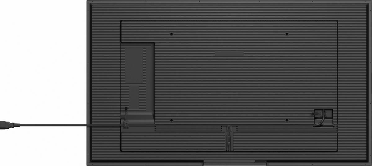 Large Format Display - ProLite T4329AS-B1AG - 43in Touch - 3840x2160 (UHD) - Black