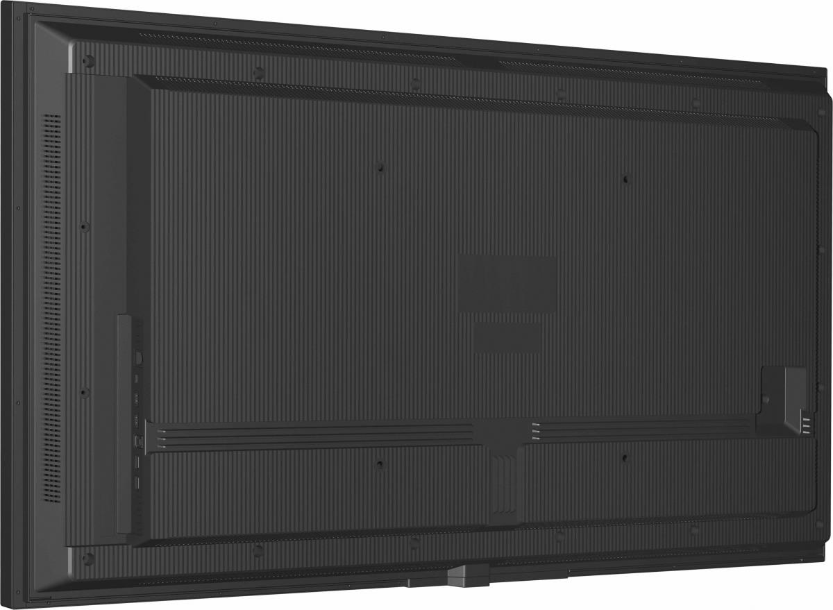 Large Format Display - ProLite T4329AS-B1AG - 43in Touch - 3840x2160 (UHD) - Black