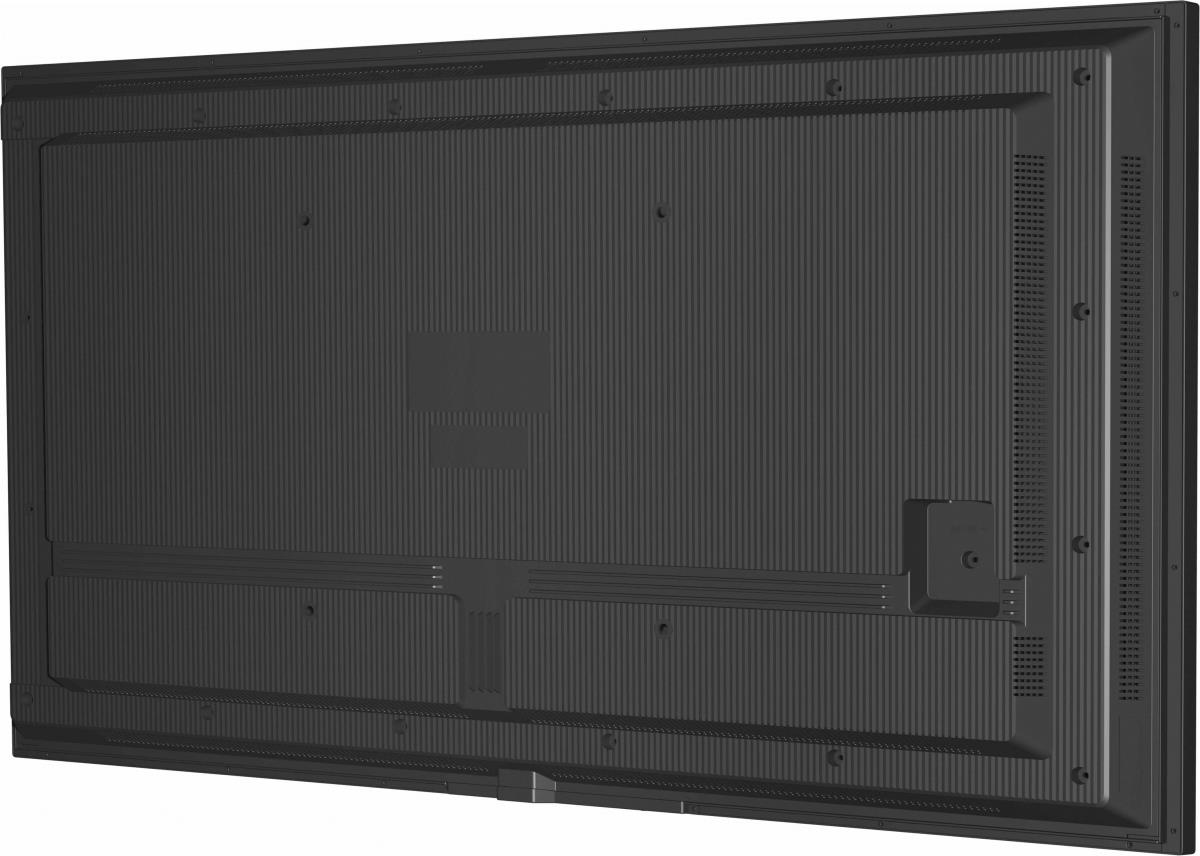Large Format Display - ProLite T4329AS-B1AG - 43in Touch - 3840x2160 (UHD) - Black