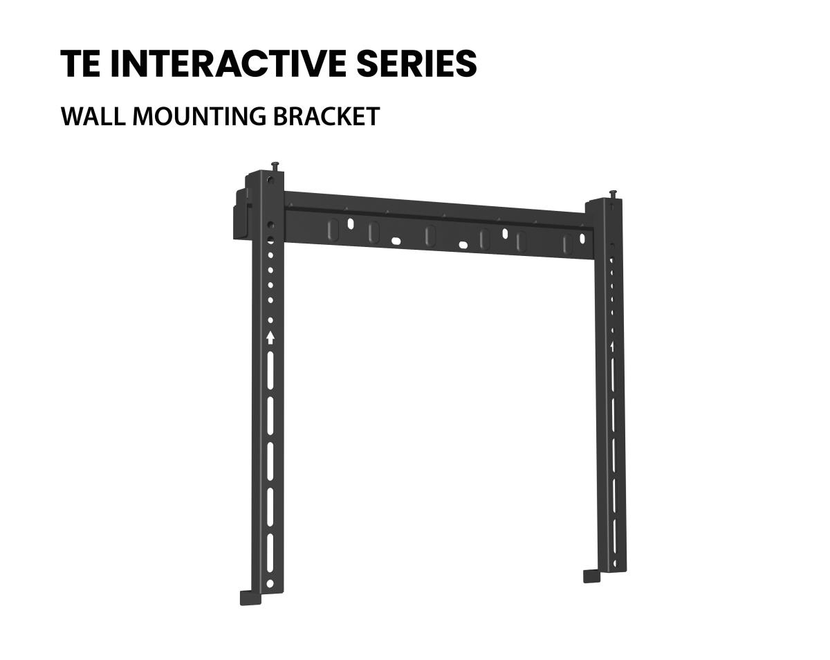 Large Format Display - ProLite T4329AS-B1AG - 43in Touch - 3840x2160 (UHD) - Black