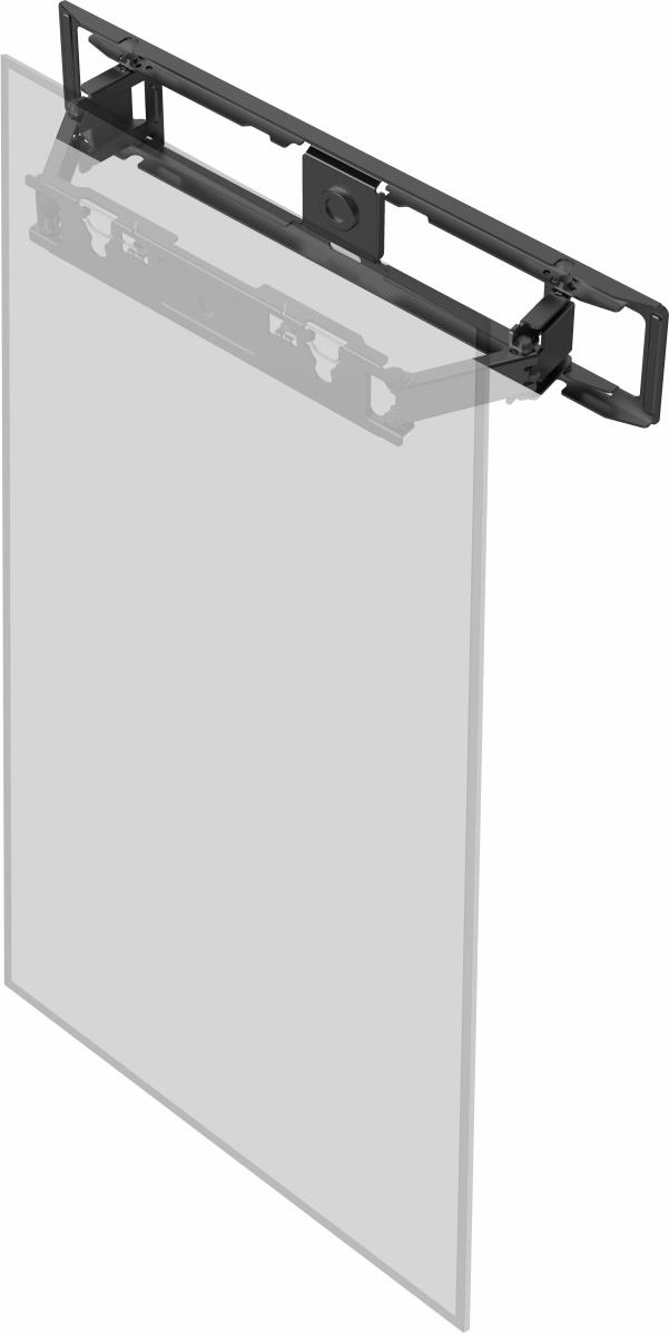 Digital Signage Display - ProLite LH6581UHSG-1AG - 65in - 3840x2160 (UHD) - White