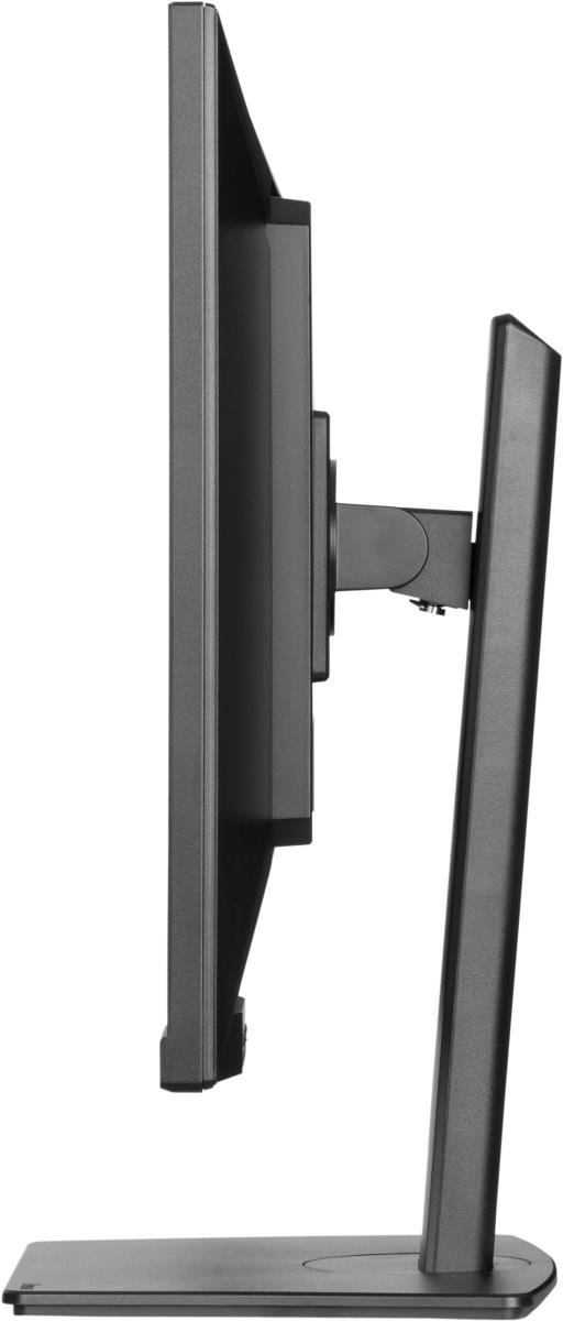 Desktop USB-C Monitor - ProLite XUB3297QSNP-B1 - 32in - 3840x2160 (UHD) - Black