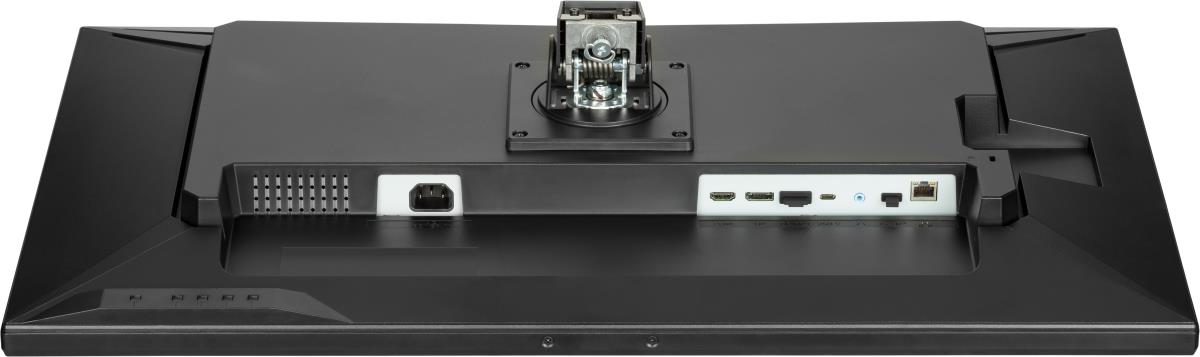 Desktop USB-C Monitor - ProLite XUB3297QSNP-B1 - 32in - 3840x2160 (UHD) - Black
