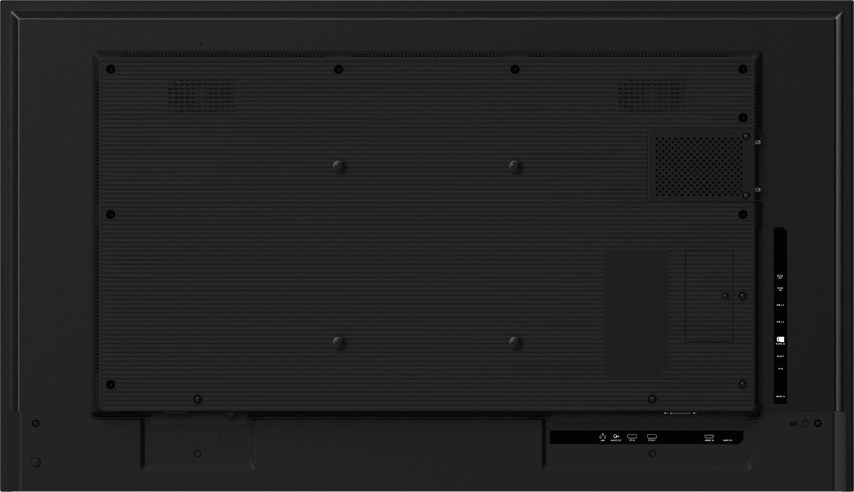 Digital Signage Display - Prolite LH4375UHS-B2AG - 43in - 3840x2160  - 4k UHD