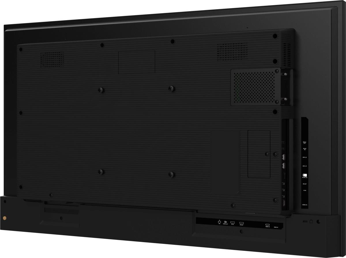 Digital Signage Display - Prolite LH4375UHS-B2AG - 43in - 3840x2160  - 4k UHD