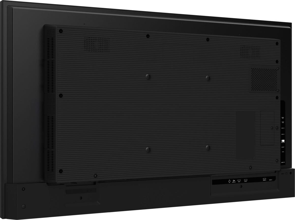 Digital Signage Display - Prolite LH4375UHS-B2AG - 43in - 3840x2160  - 4k UHD