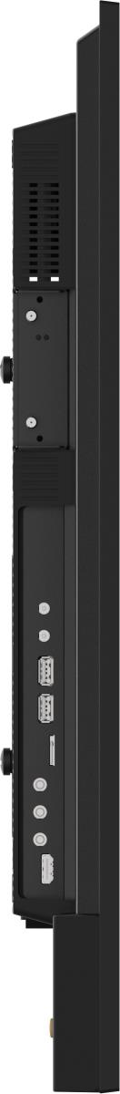 Digital Signage Display - ProLite LH5575UHS-B2AG - 55in - 3840x2160 (UHD) - Black