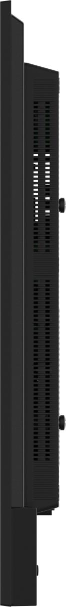 Digital Signage Display - ProLite LH5575UHS-B2AG - 55in - 3840x2160 (UHD) - Black