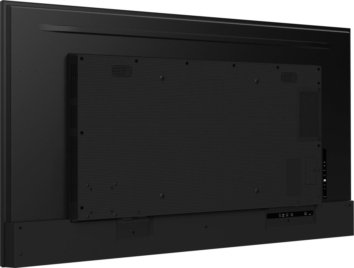 Digital Signage Display - ProLite LH6575UHS-B2AG - 65in - 3840x2160 (UHD) - Black