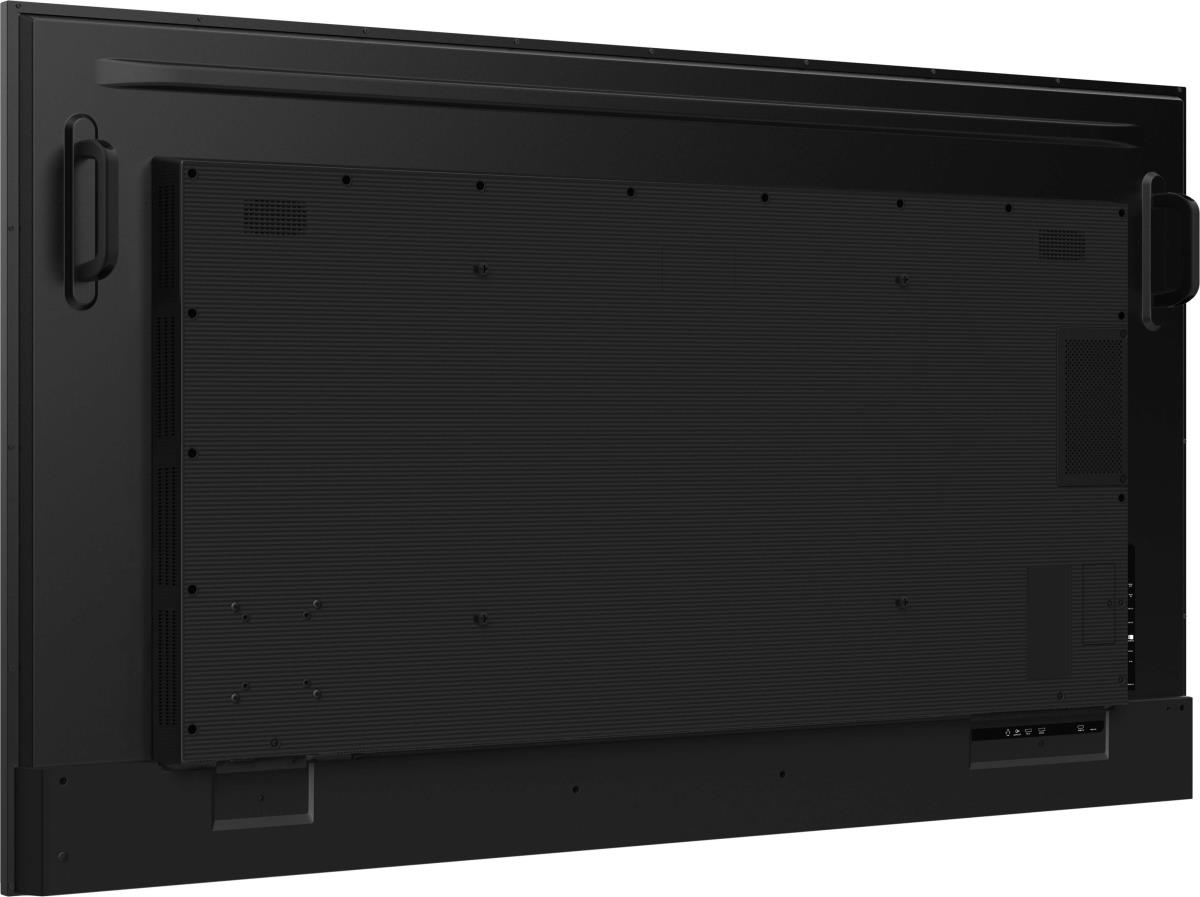 Digital Signage Display - ProLite LH7575UHS-B2AG - 75in - 3840x2160 (UHD) - Black