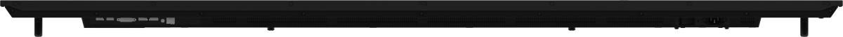Digital Signage Display - ProLite LH7575UHS-B2AG - 75in - 3840x2160 (UHD) - Black