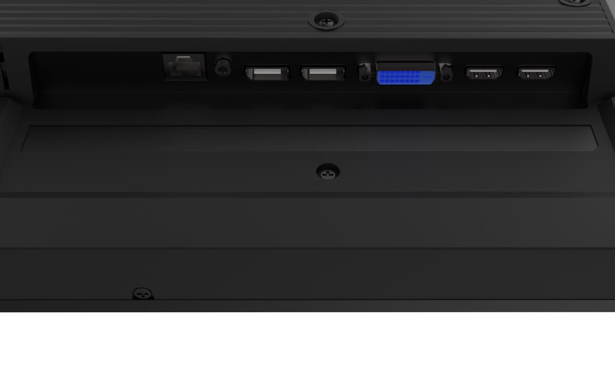 Digital Signage Display - ProLite LH7575UHS-B2AG - 75in - 3840x2160 (UHD) - Black