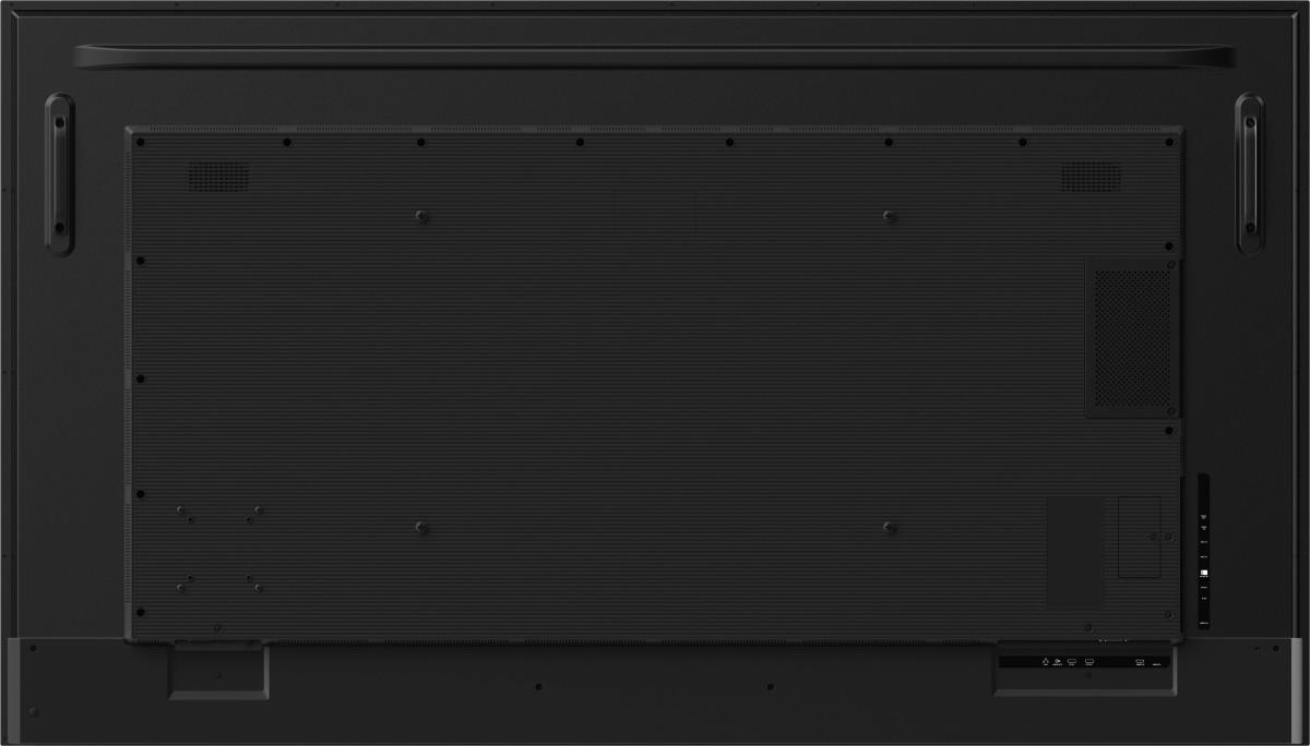 Digital Signage Display - ProLite LH7575UHS-B2AG - 75in - 3840x2160 (UHD) - Black
