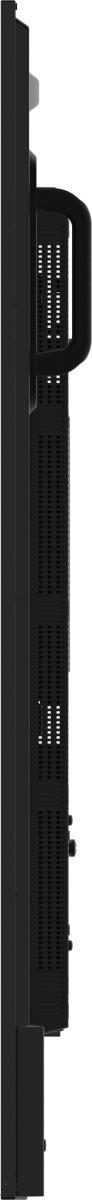 Digital Signage Display - ProLite LH7575UHS-B2AG - 75in - 3840x2160 (UHD) - Black