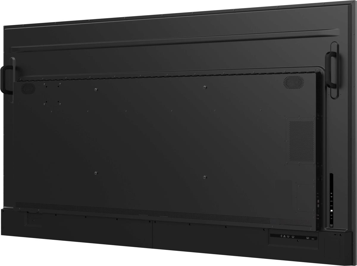 Digital Signage Display - ProLite LH8675UHS-B2AG - 86in - 3840x2160 (UHD) - Black