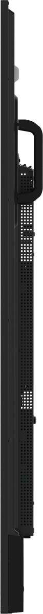 Digital Signage Display - ProLite LH8675UHS-B2AG - 86in - 3840x2160 (UHD) - Black