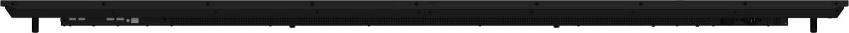 Digital Signage Display - ProLite LH8675UHS-B2AG - 86in - 3840x2160 (UHD) - Black