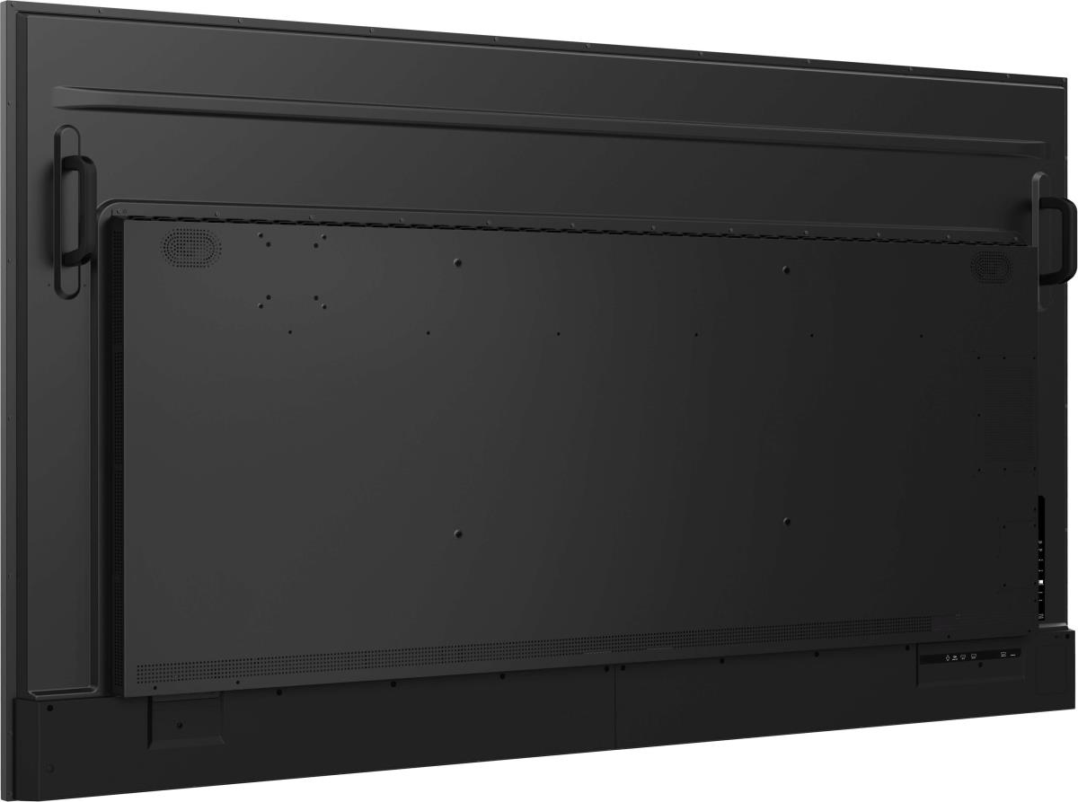 Digital Signage Display - ProLite LH8675UHS-B2AG - 86in - 3840x2160 (UHD) - Black