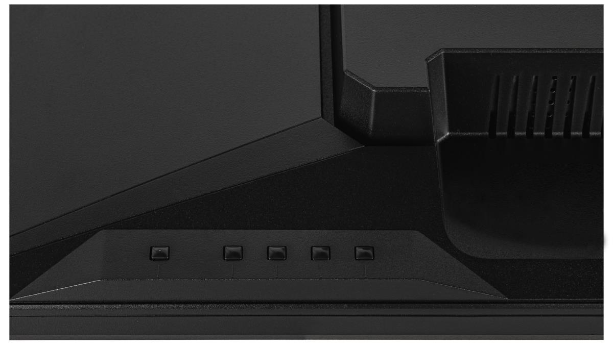 Desktop Monitor - ProLite XUB3493WQSU-B6 - 34in - 3440x1440 (UWQHD) - Black