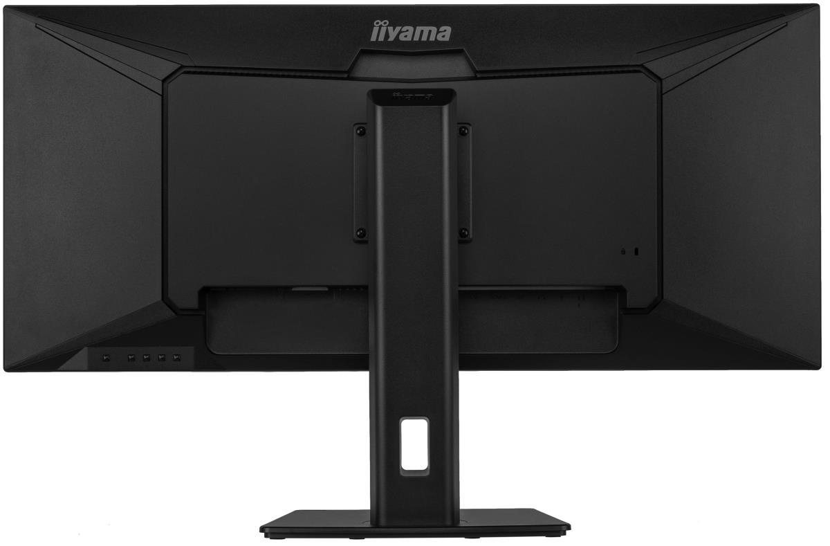 Desktop Monitor - ProLite XUB3493WQSU-B6 - 34in - 3440x1440 (UWQHD) - Black